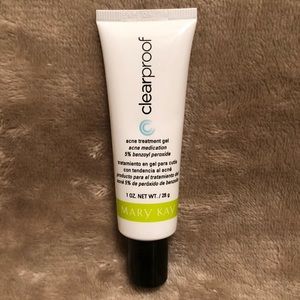 MARY KAY ACNE GEL
